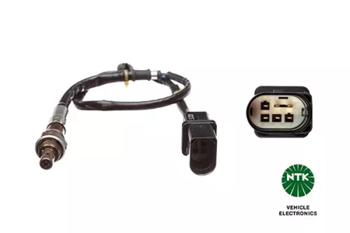 Oxygen Sensor NTK 1842)
