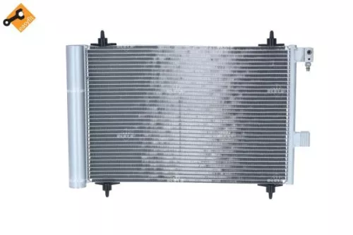 Kondensator, Klimaanlage NRF 35649)