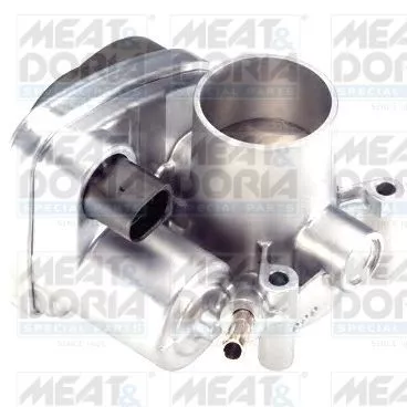Throttle Body MEAT & DORIA 89042)