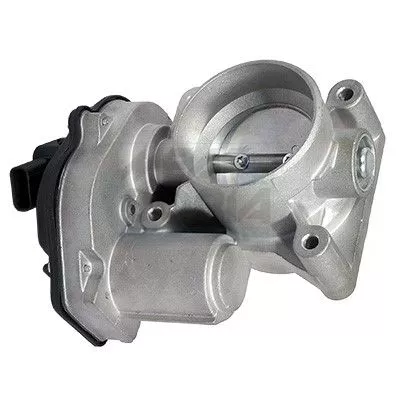 Throttle Body MEAT & DORIA 89202)