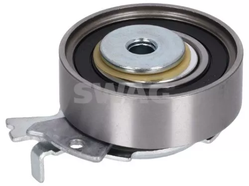 Tensioner Pulley, timing belt SWAG 40 03 0006)