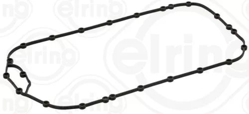 Ölwannendichtung ELRING 373.160)