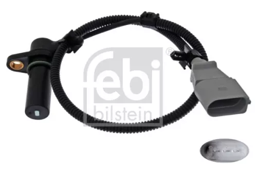 Sensor, crankshaft pulse FEBI BILSTEIN 37508)