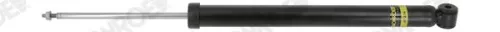 Stoßdämpfer MONROE G1234)