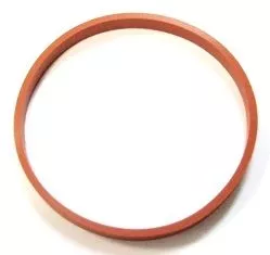 Ansaugkrümmerdichtung ELRING 497.360)