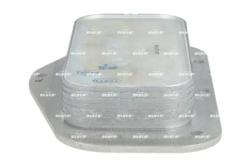 Oil Cooler, engine oil  31314)