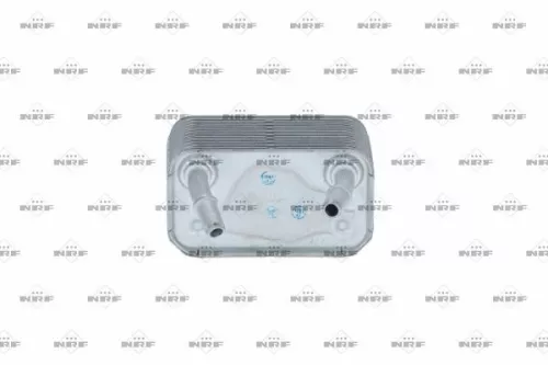 Ölkühler, Automatikgetriebe NRF 31076)
