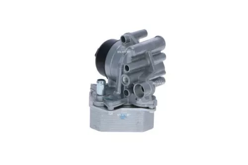 Housing, oil filter NRF 31308)