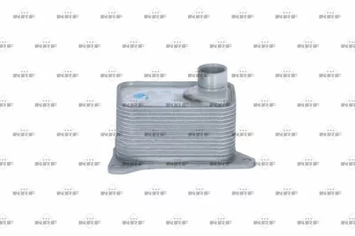 Ölkühler, Motoröl NRF 31330)