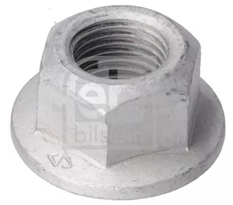 Mutter, Kugelgelenk FEBI BILSTEIN 23696)