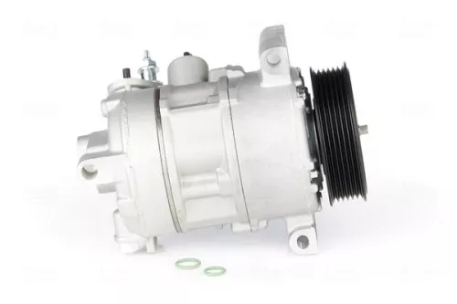 Compressor, air conditioning NISSENS 890030)