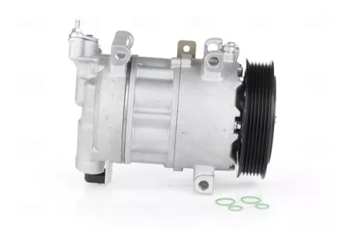Compressor, air conditioning NISSENS 890051)