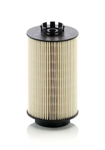 Fuel Filter MANN-FILTER PU 10 021 z)