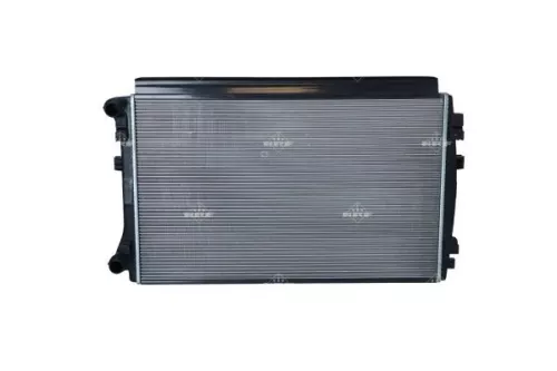 Radiator, engine cooling NRF 58453)