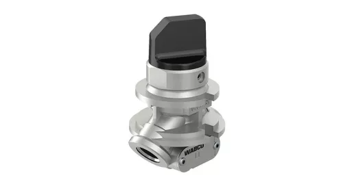Mehrwegeventil WABCO 4630360080)