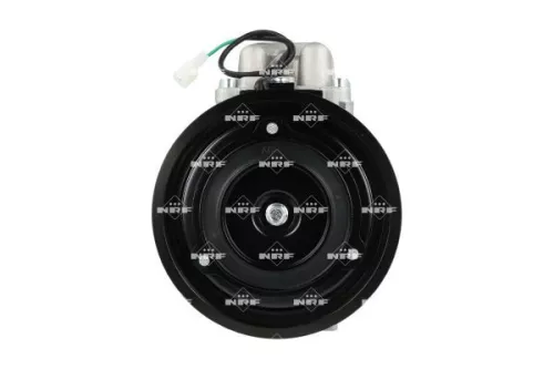 Compressor, air conditioning NRF 32829)