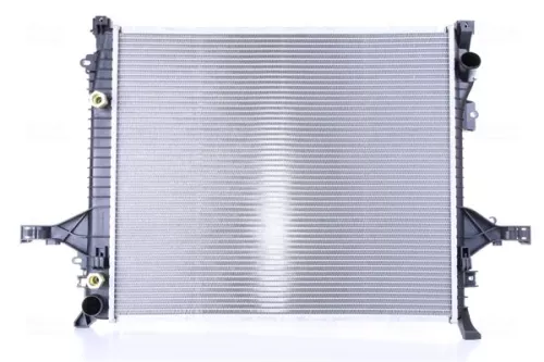 Radiator, engine cooling NISSENS 65613A)