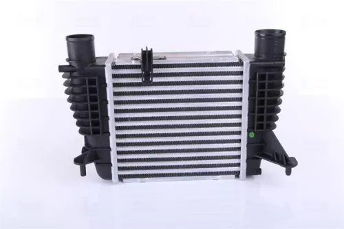 Charge Air Cooler NISSENS 96645)