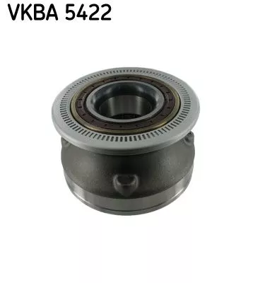 Wheel Bearing Kit SKF VKBA 5422)