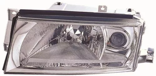 Headlight ABAKUS 665-1106L-LDBMF)