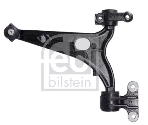 Querlenker/Längslenker, Radaufhängung FEBI BILSTEIN 37690)