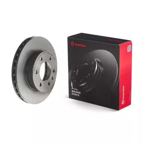Brake Disc BREMBO 09.9508.11)