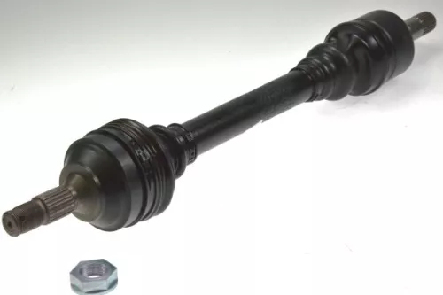 Drive Shaft SPIDAN 21731)
