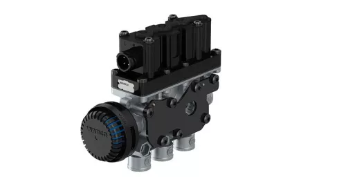 Magnetventil WABCO 4728800000)