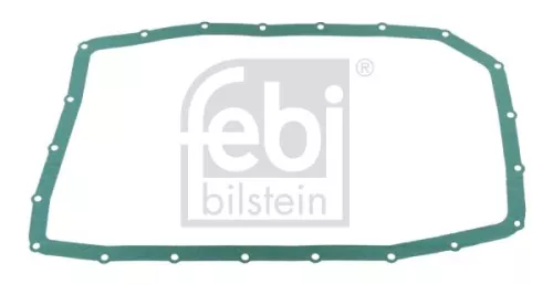 Gasket, automatic transmission oil sump FEBI BILSTEIN 31994)