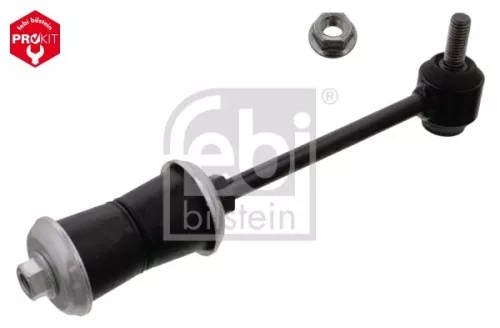 Link/Coupling Rod, stabiliser bar FEBI BILSTEIN 49631)