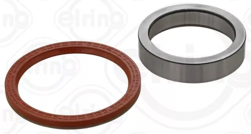 Gasket Set, wheel hub ELRING 568.910)