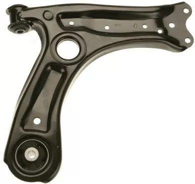 Control/Trailing Arm, wheel suspension TRW JTC1484)