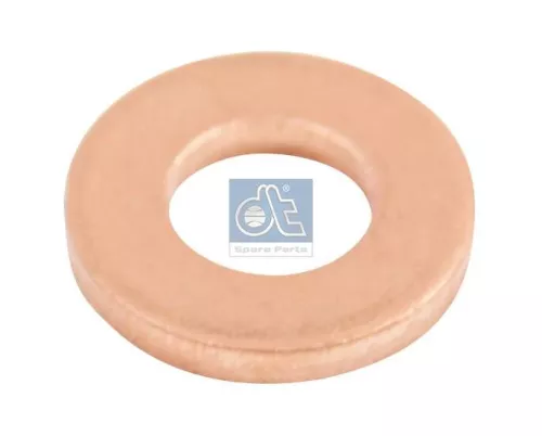 Seal Ring, injector DT Spare Parts 5.41349)