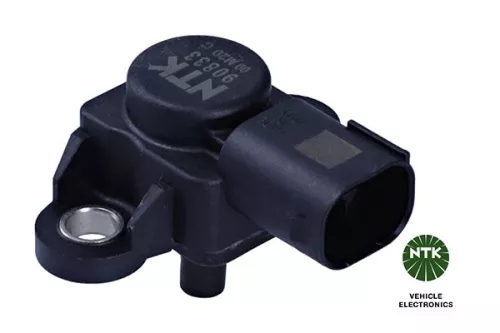 Sensor, intake manifold pressure NTK 90833)