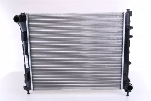 Radiator, engine cooling NISSENS 61935)