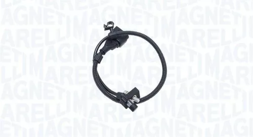 Sensor, crankshaft pulse MAGNETI MARELLI 064848145010)