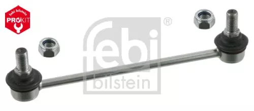 Link/Coupling Rod, stabiliser bar FEBI BILSTEIN 27477)