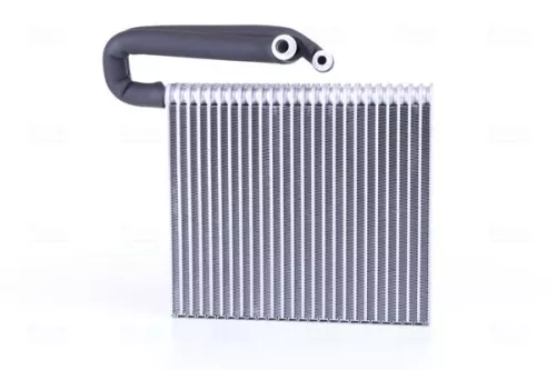 Evaporator, air conditioning NISSENS 92165)