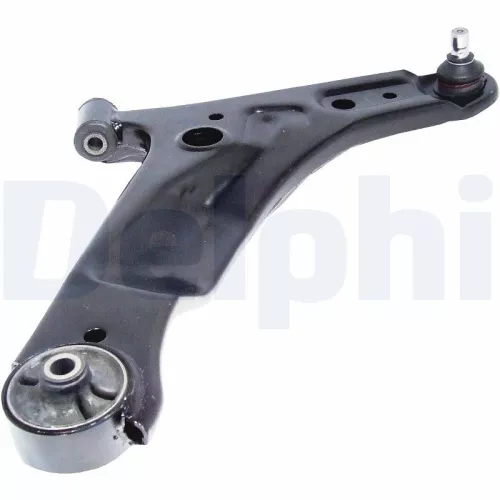 Control/Trailing Arm, wheel suspension DELPHI TC1973)