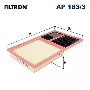 Air Filter FILTRON AP 183/3)