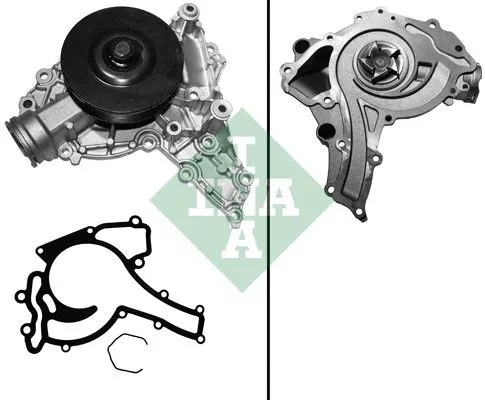 Water Pump, engine cooling Schaeffler INA 538 0235 10)