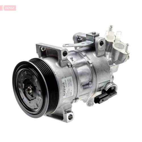 Compressor, air conditioning DENSO DCP21015)