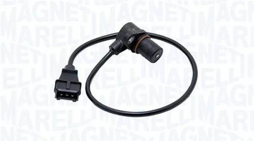 Sensor, Kurbelwellenimpuls MAGNETI MARELLI 064848063010)