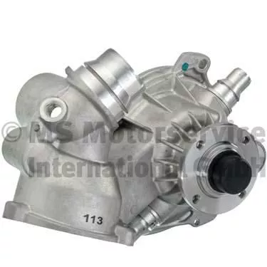 Water Pump, engine cooling KOLBENSCHMIDT 50005113)