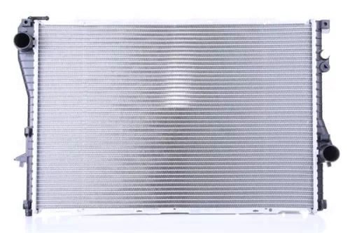 Radiator, engine cooling NISSENS 60752A)