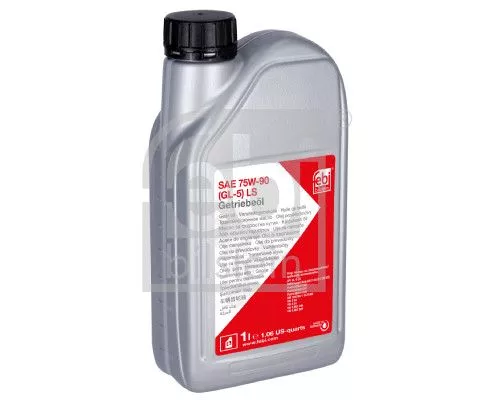 Axle Gear Oil FEBI BILSTEIN 194490)