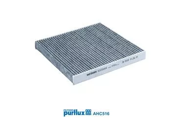 Kabinenluftfilter PURFLUX AHC516)