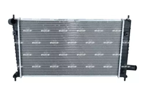 Radiator, engine cooling NRF 53189)