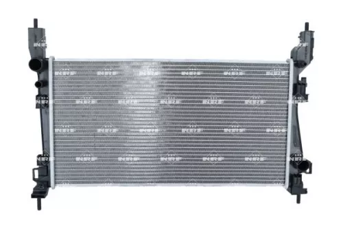 Radiator, engine cooling NRF 53934)
