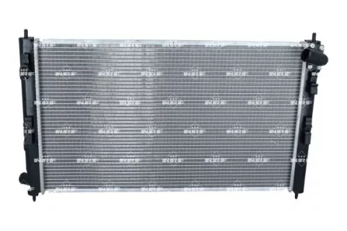 Radiator, engine cooling NRF 53906)